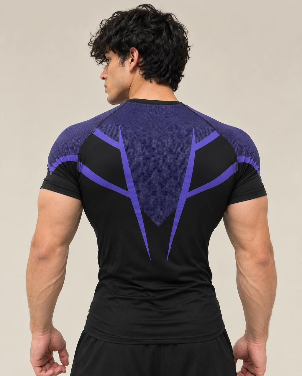 TAURKE ECLIPSE —  PURPLE